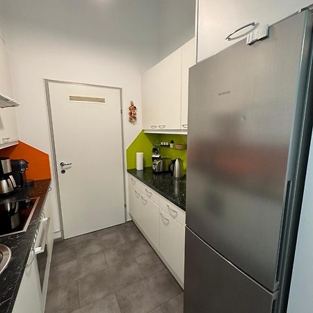 Vienna Apartment Gutarra II Exterior photo